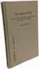 The Rapacki Plan: The 1957 Proposal to Denuclearize Central Europe and an Analysis of Its Rejection. Ozinga James R