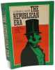 The Republican Era - a study in administrative history 1869-1901. White  Leonard D