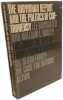 The Moynihan Report and the Politics of Controversy. Rainwater  Lee  Yancey  William L