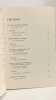 Controlling Monetary Aggregates III - Conference october 1980. Collectif