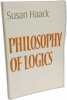 Philosophy of Logics. Haack Susan