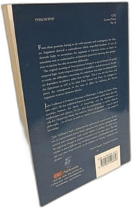 Necessity or Contingency?: The Master Argument and Its Philosophical Solutions (Csli Lecture Notes)