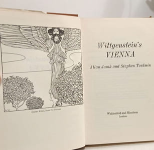 Wittgenstein's Vienna