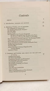 Wittgenstein's Vienna