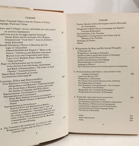 Wittgenstein's Vienna
