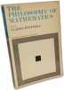 The Philosophy of Mathematics. Hintikka  Jaakko