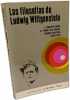 Las filosofías de ludwig wittgenstein. FERRATER MORA J.; WRIGHT  G.H. VON; MALCOLM  NORMAN; POLE  DAVID