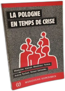 La Pologne en temps de crise