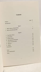 Audrey Bely:: A Critical Study of the Novels (Cambridge Studies in Russian Literature)