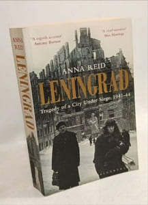 Leningrad: Tragedy of a City under Siege 1941-44