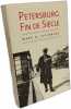 Petersburg Fin De Siecle. Steinberg Mark D