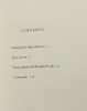 Poems of Sophia. Jakim Boris  Blok Alexander