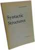 Syntactic structures - Janua Linguarum n°4. Noam Chomsky