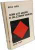 Teoria dello sviluppo di una economia socialista (1967) + Sul capitalismo contemporaneo (1975) -- 2 livres. Michal Kalecki