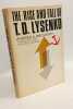 The Rise and Fall of T.D. Lysenko. MEDVEDEV  Zhores A