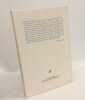 Improvisations sur Flaubert - essai. Butor Michel