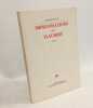 Improvisations sur Flaubert - essai. Butor Michel