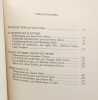 Écritures ordinaires. Fabre Daniel