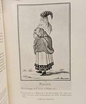Recherches sur le thème paysan dans la comédia au temps de Lope de Vega. Noël Salomon