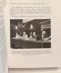 Luc Etienne ingénieur du langage