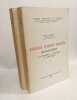 Emilia Pardo Bazan romancière (la critique la théorie la pratique) / Thèses mémmoires travaux. Nelly CLÉMESSY