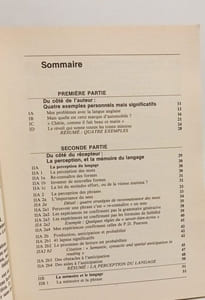 Linguistique pragmatique