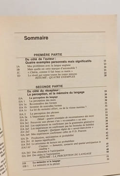 Linguistique pragmatique. Richaudeau François