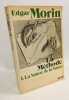 La méthode tome 1 : La Nature de la nature. Morin Edgar