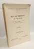 Jean de Brétigny (1556-1634). Aux origines du Carmel de France de Belgique et du Congo. SÉROUET ( Pierre )