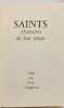Saints témoins de leur temps. Daniel-Rops