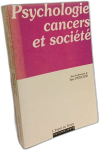Psychologie cancers et société