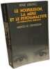 Le nourrisson la mere et le psychanalyste / les interactions pr&eacute;coces. Lebovici Serge