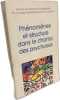 Ph&eacute;nom&egrave;nes et structure dans le champ des psychoses. Collectif