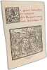Le Grant Kalendrier et compost des Bergiers avecq leur astrologie. ANONYME