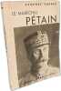 Mar&eacute;chal P&eacute;tain. Suarez Georges