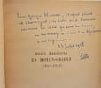 Deux missions en Moyen-Orient (1919-1922). Catroux