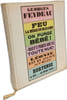 Du mariage au divorce. Feydeau