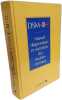DSM-III-R manuel diagnostique et statistique des troubles mentaux. Guelfi Julien Daniel