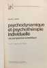 Psychodynamique et psychotherapie individuelle. Malan Anna