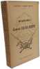 Campagnes d'Afrique 1830-1848. M&eacute;moires du g&eacute;n&eacute;ral Changarnier publi&eacute;s sous les auspices de M. Th&eacute;odule de Fontenay-Changarnier d'apr&egrave;s le manuscrit ...