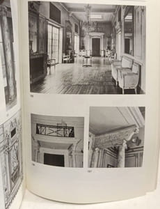 Malmaison château et domaine des origines à 1904