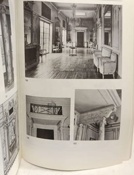 Malmaison château et domaine des origines à 1904. Chevallier Bernard