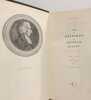 Vie et opinions de Tristam Shandy gentilhomme - Traduit de l'anglais par Charles Mauron pr&eacute;face de Jean-Louis Curtis --- collection les portiques. ...