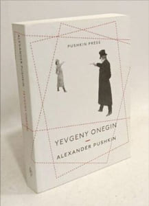 Yevgeny Onegin (Pushkin Collection)