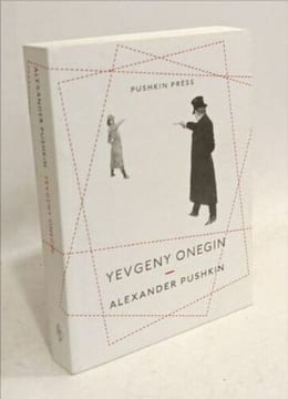 Yevgeny Onegin (Pushkin Collection). Pushkin Aleksandr Sergeevich  Briggs Anthony