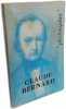 Claude Bernard. Extraits de son oeuvre. DHUROUT E