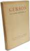 Gerson. dacremont