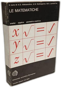 Le matematiche