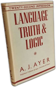 Language Truth & Logic