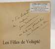Les filles de volupt&eacute;. Dorsenne Jean